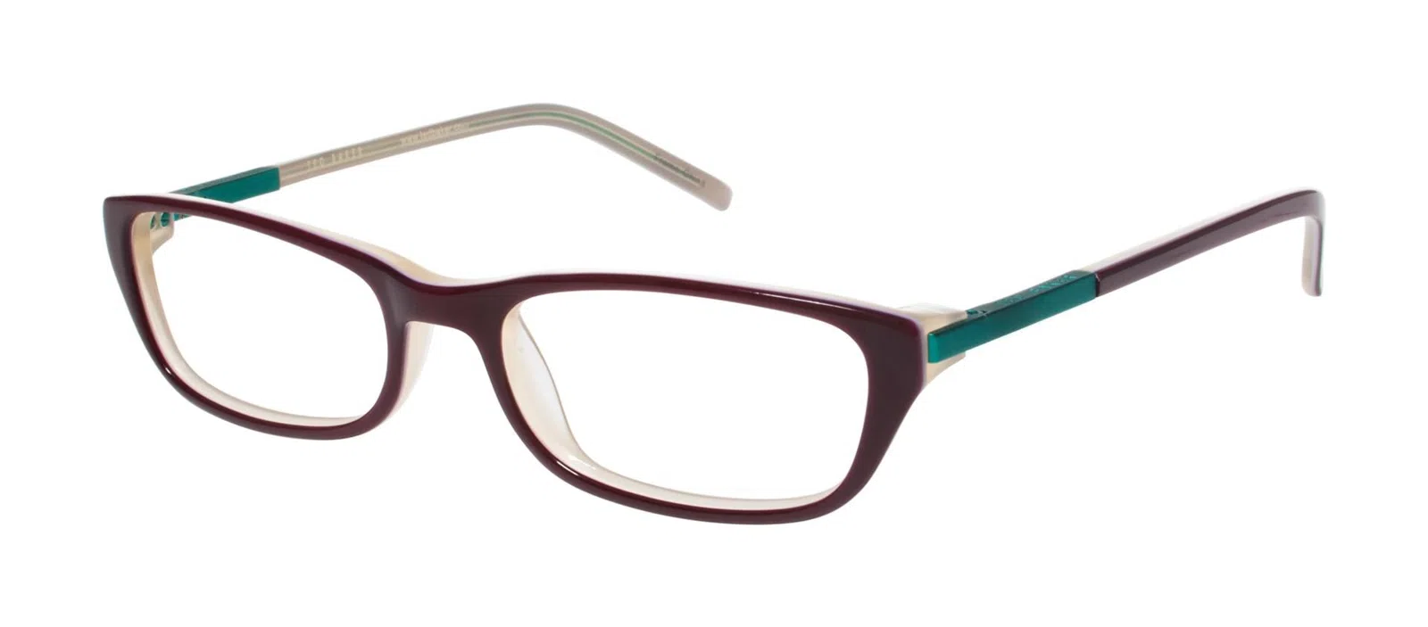 Ted Baker B706 Eyeglasses - view 3